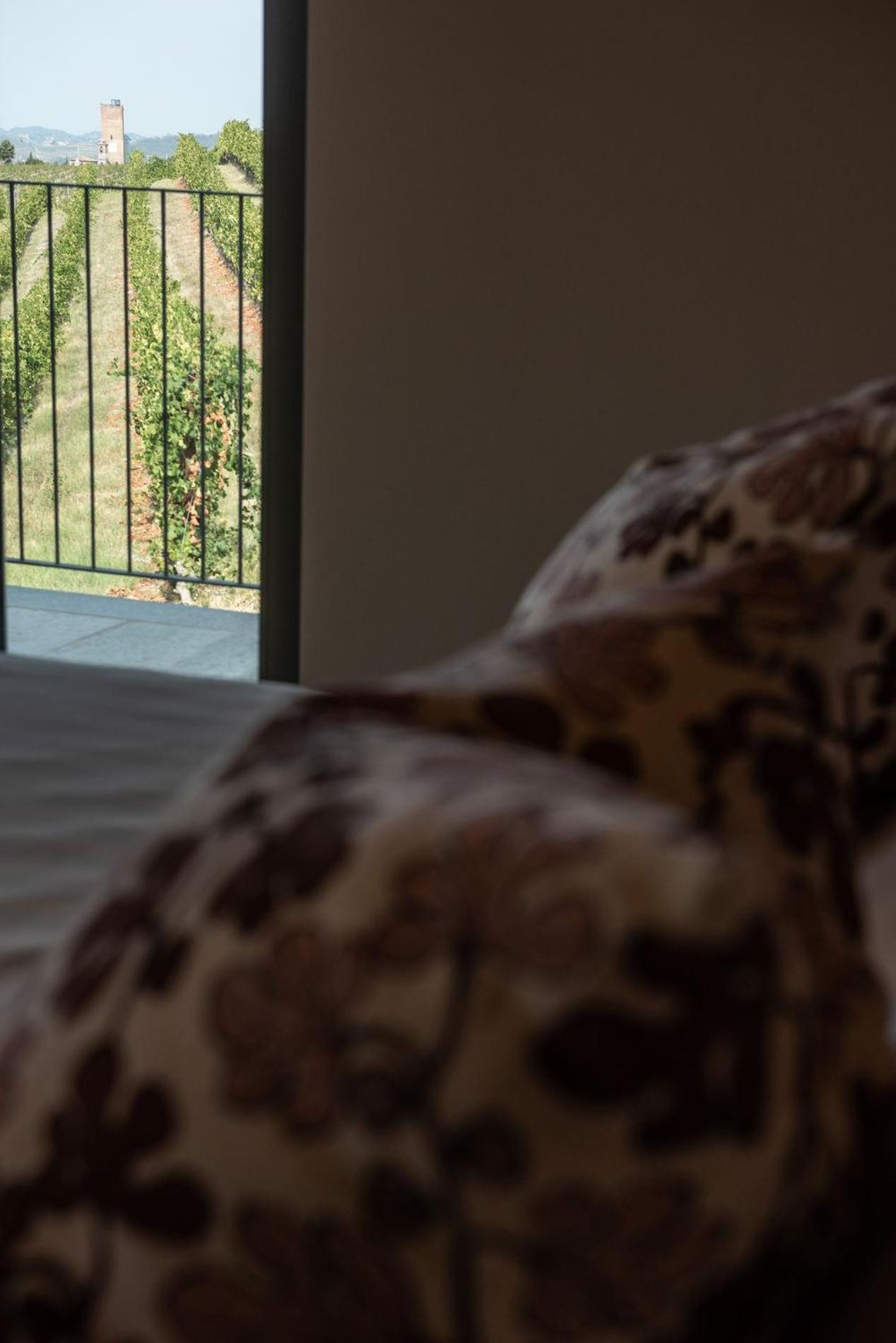 Bric D'Alu - Barbaresco Villa Cameră foto